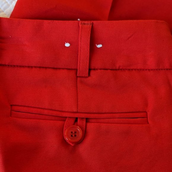 Dalia Collection slim pant  NWOT- Size 2 - Picture 9 of 11